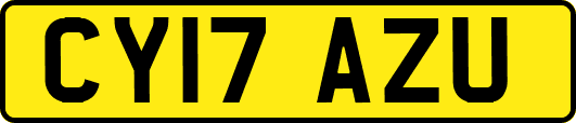 CY17AZU