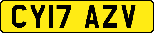 CY17AZV