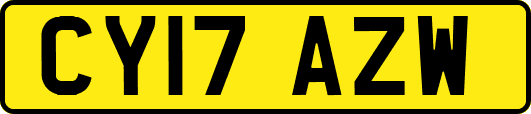 CY17AZW