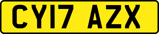 CY17AZX