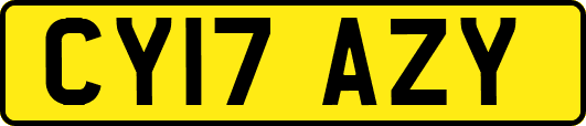 CY17AZY