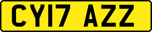 CY17AZZ