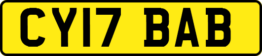 CY17BAB
