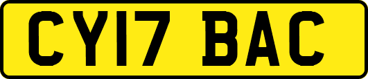 CY17BAC