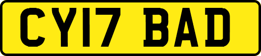 CY17BAD