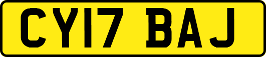 CY17BAJ