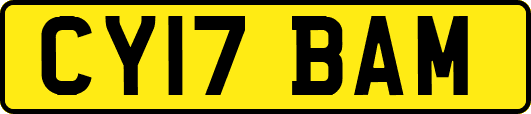 CY17BAM