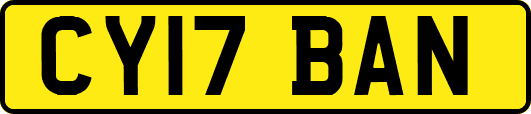 CY17BAN