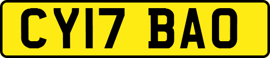CY17BAO