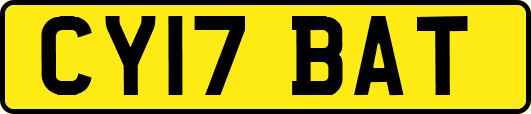 CY17BAT