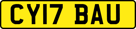 CY17BAU