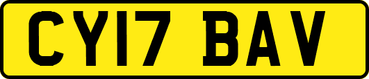 CY17BAV