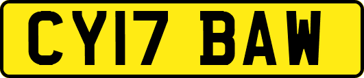 CY17BAW