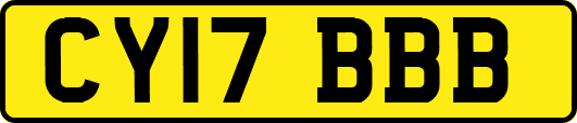 CY17BBB