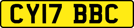 CY17BBC