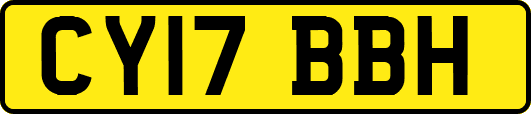 CY17BBH