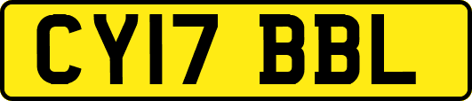 CY17BBL