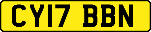 CY17BBN