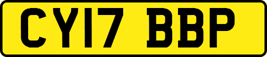 CY17BBP