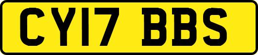 CY17BBS