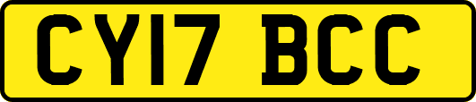 CY17BCC