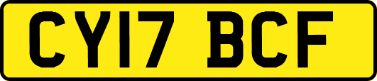 CY17BCF