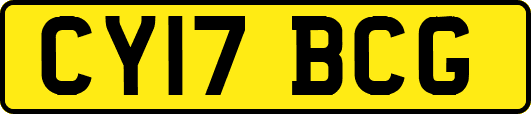 CY17BCG
