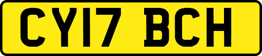 CY17BCH