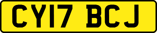 CY17BCJ