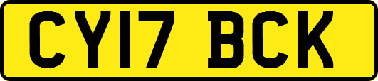CY17BCK