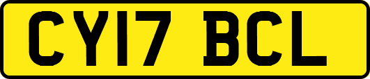 CY17BCL