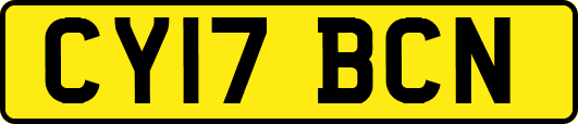 CY17BCN