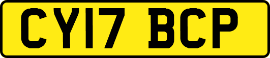 CY17BCP
