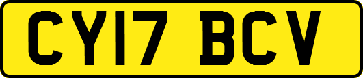CY17BCV