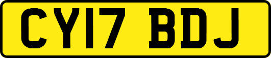 CY17BDJ