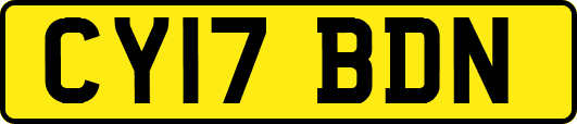 CY17BDN