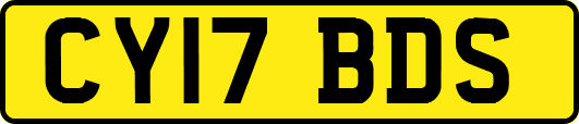 CY17BDS
