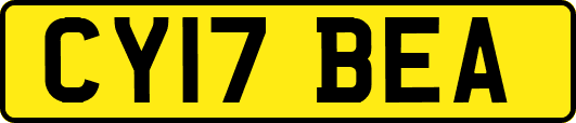 CY17BEA