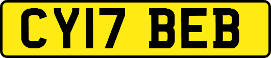 CY17BEB