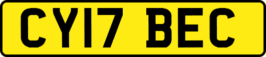 CY17BEC
