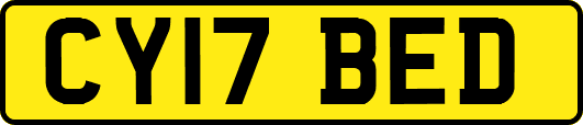 CY17BED