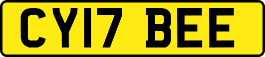CY17BEE