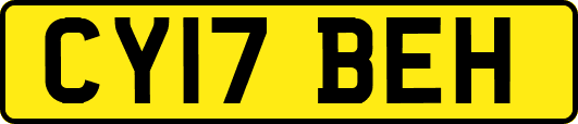 CY17BEH