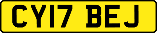 CY17BEJ