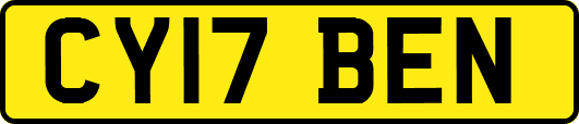 CY17BEN