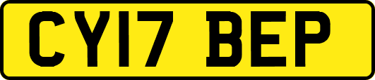 CY17BEP
