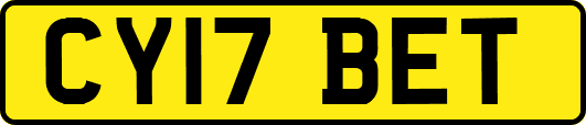 CY17BET