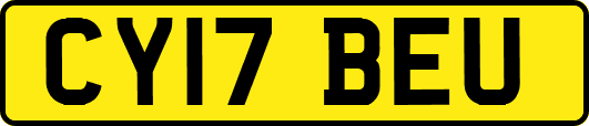 CY17BEU