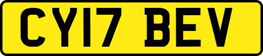 CY17BEV