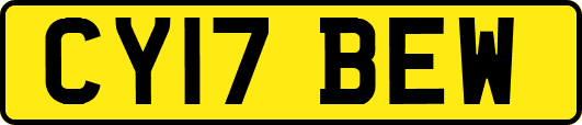 CY17BEW